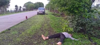 पचोर: पचोर के समीप हाइवे से व्यापारी राधेश्याम गुप्ता देहरीबामन का अज्ञात लोगो ने किया अपहरण मिला शव,जांच में जुटी पुलिस