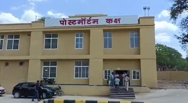 ग्वालियर गिर्द: गोला का मंदिर क्षेत्र के भिंड रोड यूनीपेच फैक्ट्री के तिराहे पर अज्ञात व्यक्ति का मिला शव, पुलिस शिनाख्त में जुटी