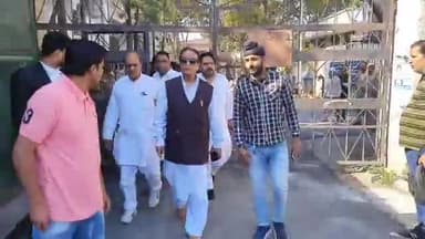 रामपुर: एमपी-एमएलए कोर्ट में पूर्व मंत्री आजम खान के विरुद्ध चल रहे भड़काऊ भाषण के एक और मामले में आरोप किए गए तय