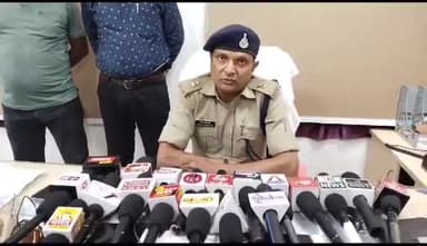 ग्वालियर गिर्द: मयूर मार्केट इलाके में एक महिला ने दूसरे की ज़मीन को अपना बता मुरैना के 2 लोगों से ₹25 लाख की ठगी की, मामला दर्ज