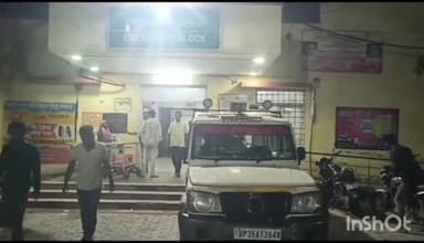 उन्नाव: उन्नाव के गांव जरूल्लानगर निवासी 22 वर्षीय युवक की मौत