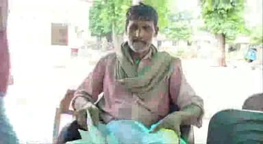 बरेली: सुभाष नगर थाना क्षेत्र के रहने वाले व्यक्ति ने खेत के मालिक पर लगाया तार से भैंस को काटने का आरोप, एसएसपी से की शिकायत