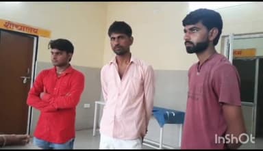 कन्नौज: साधवपुर गांव निवासी महिला को सांप ने काटा, हालत बिगड़ने पर एंबुलेंस की मदद से परिजन लाए जिला अस्पताल