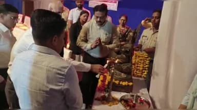 सागर नगर: जिला एवं पुलिस प्रशासन, जिला विधिक सेवा प्राधिकरण व अधिवक्ता संघ के समन्वय से रवींद्र भवन में रक्तदान शिविर का हुआ आयोजन