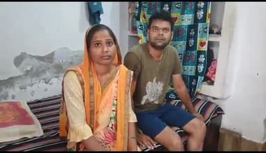 अलवर: अलवर शिवाजी पार्क में 2 महिलाओं ने आकर तीसरी महिला को रोका, आधा घंटे बाद महिला को पता लगा सवा तोले की चेन हुई गायब