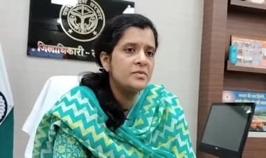 रायबरेली: डीएम के आदेश पर 90 अधिकारियों ने विभिन्न जगहों का किया निरीक्षण, 18 अधिकारी व कर्मचारी मिले गैर हाजिर