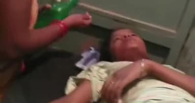 पटना ग्रामीण: राजकीय कन्या मध्य विद्यालय में शिक्षकों की गुटबाजी में हुई छात्रा की पिटाई, निजी अस्पताल में कराया गया इलाज