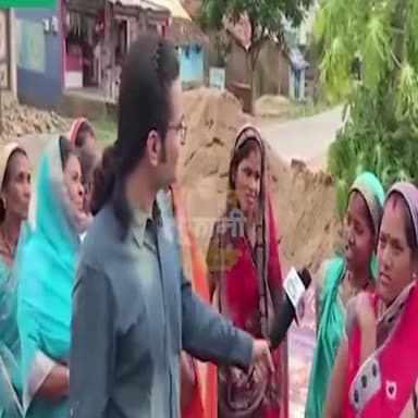 मुख्यमंत्री की लाडली बहना ❤️


#लाडली_बहना_योजना 

#mpelection2023