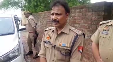 रायबरेली: गदागंज में तालाब में डूबकर 5 बच्चों की हुई मौत, कप्तान आलोक प्रियदर्शी ने दी जानकारी