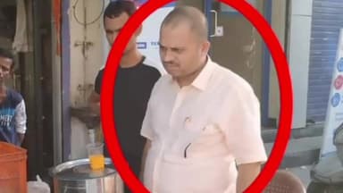 सागर नगर: जिला खाद्य सुरक्षा अधिकारी अमरीश दुबे के पास मिली 600% से अधिक संपत्ति मिली, ईओडब्ल्यू ने की कार्रवाई