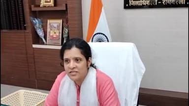 रायबरेली: जिले में डीएम ने अवैध मदिरा के निर्माण एवं बिक्री पर अंकुश लगाने के लिए तहसीलवार टीमें किया गठित