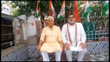 गया टाउन सीडी ब्लॉक: गया में कांग्रेस के क्षेत्रीय प्रवक्ता ने रेल किराया में मिलने वाली रियायत शुरू करने की मांग की