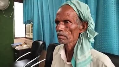 गोरखपुर: टाउनहॉल के पास एक वृद्ध से ₹1500 लेकर फरार हुआ टप्पेबाज, थाने में दी गई सूचना