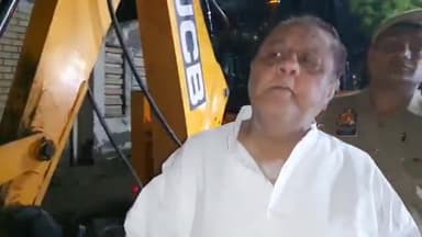 रामपुर: नई बस्ती का नाला खुलने पर कांग्रेस नेता मुति उर रहमान खान ने नगर पालिका अध्यक्ष का किया धन्यवाद