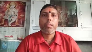 कानपुर: भैरव मंदिर के बाहर एक फूल माला की दुकान से 1 व्यक्ति की चप्पल हुई चोरी, ऑनलाइन FIR की गई दर्ज