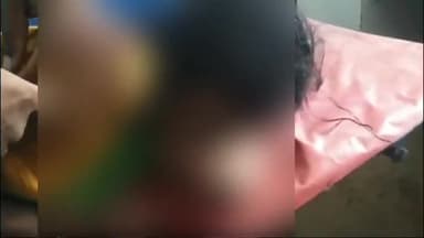 अररिया: मिर्जापुर में बच्चों के बीच हुए विवाद में हुई मारपीट की घटना में महिला घायल सदर अस्पताल में भर्ती