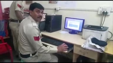 इंदौर: विजय नगर थाना क्षेत्र के भाग्यश्री नगर से नवजात का मिला भ्रूण