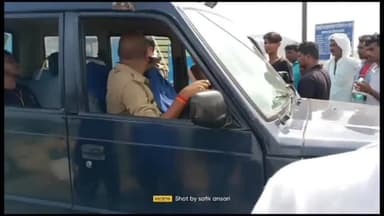 मुगलसराय: दोस्तो के साथ घूमने गया मुग़लसराय दामोदर दास पोखरा निवासी किशोर मुशाखाड़ बांध से हुआ लापता,परिजनो ने जताई हत्या की आशंका