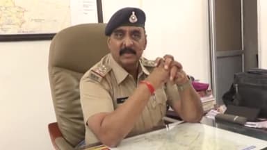 इंदौर: बाणगंगा थाना युवक पर किया तलवार से हमला मामला दर्ज