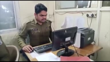 इंदौर: तिलक नगर थाना क्षेत्र में महिला के साथ  हुई चेन स्नेचिंग की घटना मामला दर्ज