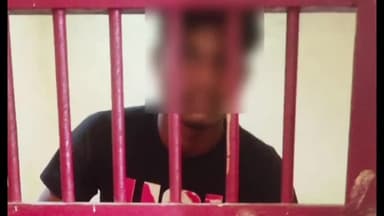 गोरखपुर: घर में घुसकर चोरी करने वाले एक अभियुक्त को गुलरिहा पुलिस ने 24 घंटे के अंदर जंगल डुमरी नंबर-1 से किया गिरफ्तार