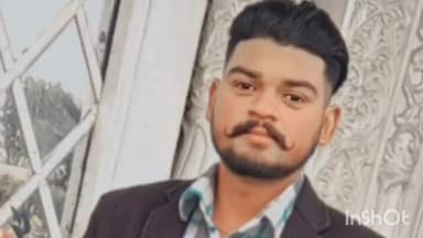 ਖਰੜ: ਪਿੰਡ ਮੀਆਂਪੁਰ ਚੰਗਰ ਦਾ 1 ਨੌਜਵਾਨ ਹੋਇਆ ਘਰ ਤੋਂ ਲਾਪਤਾ, ਪਰਿਵਾਰਕ ਮੈਂਬਰਾਂ ਨੇ ਮਦਦ ਦੀ ਲਗਾਈ ਗੁਹਾਰ