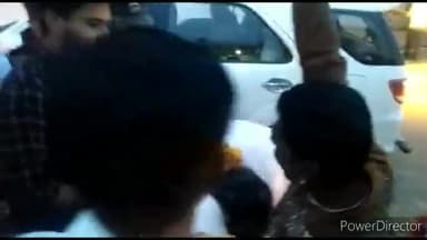 डेगाना: हरसौर के दौरे पर पहुंचे भाजपा के जिला मंत्री शिवकुमार देशवाल का पार्टी कार्यकर्ताओं ने किया स्वागत