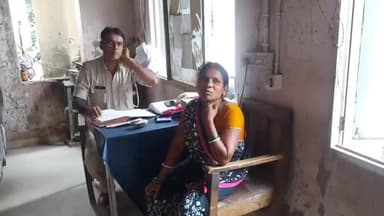 फुलवारी: मोर बिहार झोपड़पट्टी से फुलवारीशरीफ पुलिस ने एक महिला को 6 पुड़िया स्मैक के साथ किया गिरफ्तार, न्यायिक अभिरक्षा में भेजा