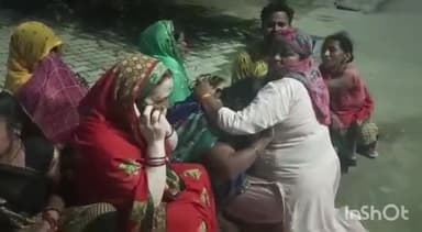 शाहजहांपुर: कोतवाली क्षेत्र के गर्रा स्थित श्मशान घाट पर हिस्ट्रीशीटर अखिलेश गुप्ता की गोली मारकर की गई हत्या, मौके पर पहुंची पुलिस