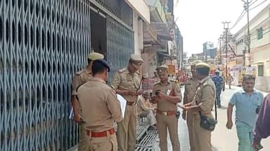 गोरखपुर: शाहपुर क्षेत्र की रहने वाली महिला को दंपत्ति ने एलआईसी की फर्जी रसीद देकर ₹25000 हड़पे, पुलिस ने मुकदमा किया दर्ज