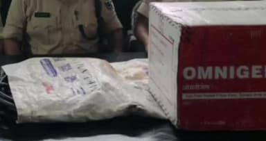 पटना ग्रामीण: पटना सिटी के बाईपास पुलिस ने चोर गिरोह के 10 सदस्यों को किया गिरफ्तार