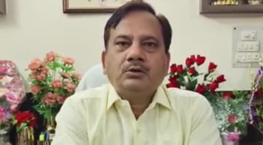 नौगावां सादात: नौगावां कस्बे से गुजरेंगे कांवड़िए, व्यवस्थाओं को लेकर डीएम राजेश त्यागी ने दी जानकारी