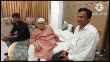 आज़मगढ़: कलेक्ट्रेट निजी आवास पर इंडियन मुस्लिम फॉर सिविल राइट्स की प्रदेश स्तर की बैठक हुई संपन्न