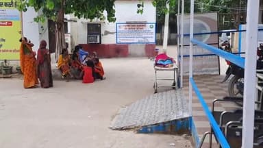 जमुई: गोसाईडीह में पुरानी रंजिश को लेकर दबंगों ने बुजुर्ग को पीटा, पटना ले जाने के दौरान रास्ते में हुई मौत