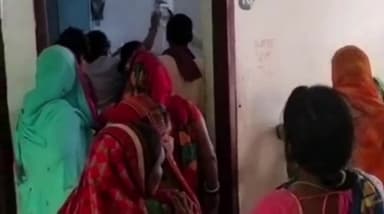 पटना ग्रामीण: शाहपुर थाना इलाके में करंट की चपेट में आने से पति की मौत, पत्नी भी गंभीर रूप से झुलसी