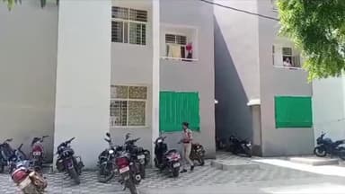 सिरोंज: क्षेत्र में बाइक चोरी की घटनाएं सामने के आने के बाद भी चोरों को नहीं पकड़ पा रही पुलिस, थाना प्रभारी बोले-की जा रही जांच