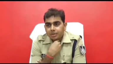 ग्वालियर गिर्द: मुरार निवासी महिला ने अपने रिश्तेदार पर दुष्कर्म करने का लगाया आरोप, थाटीपुर थाने में मामला दर्ज