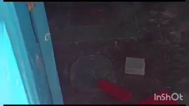 महसी: बरदहा बाजार में दीवार फांदकर घर में दाखिल हुए चोरों ने लाखों रुपये के गहने व नकदी समेत चुराया कीमती सामान