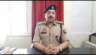 *आज दिनांक 09 जुलाई 2023 को डीह थाना क्षेत्र अंतर्गत स्थित 'बुढ़वा बाबा मन्दिर' में पुजारी का शव मिलने के सम्बन्ध में अपर पुलिस अधीक्षक रायबरेली का वक्तव्य।*