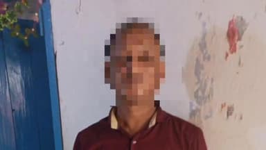 गया टाउन सीडी ब्लॉक: मगध मेडिकल थाना की पुलिस ने गोपी बीघा से 1 कुर्की वारंटी को किया गिरफ्तार