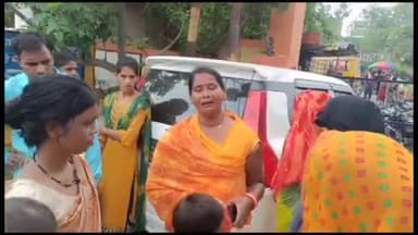 उन्नाव: जिला अस्पताल में डॉक्टर को दिखाने पहुंची महिला का जेब कतरों ने काटा पर्स, निकाले पैसे