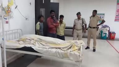 कहरा: चोवोनिया गांव से गिरफ्तार शराब कारोबारी की इलाज के दौरान मौत। परिजन ने लगाए पुलिस पर पिटाई करने का गंभीर आरोप।