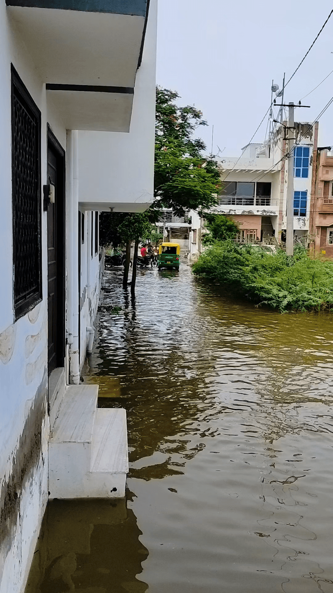 पाली: sundar nagar, mewada chatrawas pali
#pali_news
