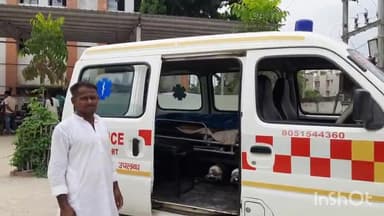 खगड़िया: सोनबरसा के युवक की इलाज के दौरान बेगूसराय में हुई मौत, सदर अस्पताल में कराया गया पोस्टमार्टम