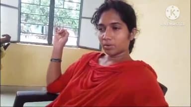 पहाड़पुर: थाना क्षेत्र के सटहां दुबे टोला में जमीनी विवाद में महिला को पट्टीदारों ने मारपीट कर किया घायल