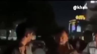 इंदौर: लसूड़िया थाना क्षेत्र में पब के बाहर दो पक्षों का हुआ विवाद जमकर हुई मारपीट वीडियो वायरल