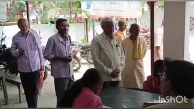 धनरुआ: मारपीट के मामले में मलिकपुर गांव से दो वारंटियों को पुलिस ने किया गिरफतार