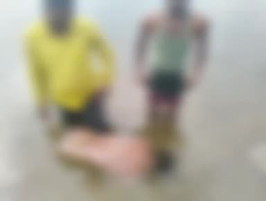 तिल्दा: भुरसुदा तालाब में मिले अधेड़ की लाश में नया खुलासा,हत्या का मामला दर्ज,आरोपी का नाम आया सामने,