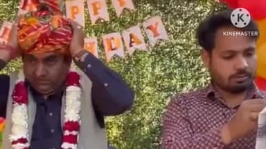 दीगोद: प्रदेश कांग्रेस कमेटी के निर्देश पर भानु प्रताप सिंह सुल्तानपुर को बनाया कोटा कांग्रेस देहात का जिलाध्यक्ष