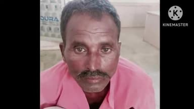 बगहा: भैरोगंज थाना में दर्ज कांड संख्या 144/89 के अभियुक्त ने न्यालय में किया आत्मसमर्पण